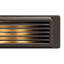 Atlantis Bronze Line Voltage Deck Light