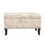 Repose-pieds avec rangement Brankovice-884064592
