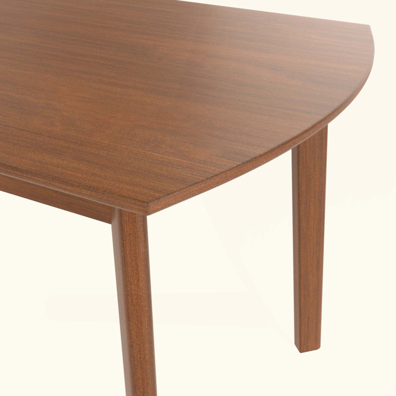 Table de salle à manger Mid Century