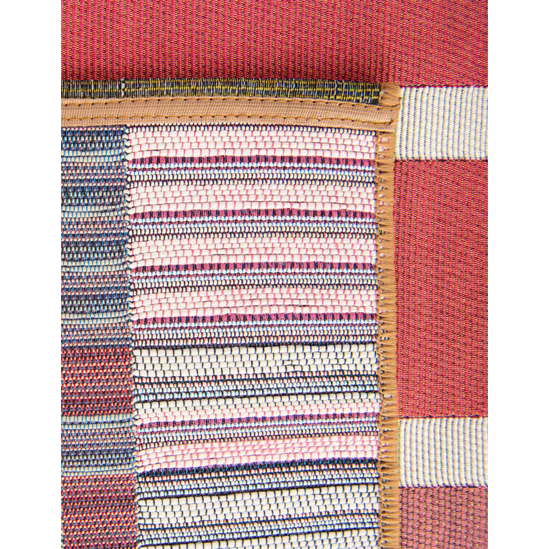 Grierson Indoor/Outdoor Area Rug, Runner 2'7" x 12'