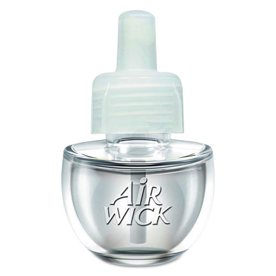 Fresh Fragrance Plug-Ins And Refills