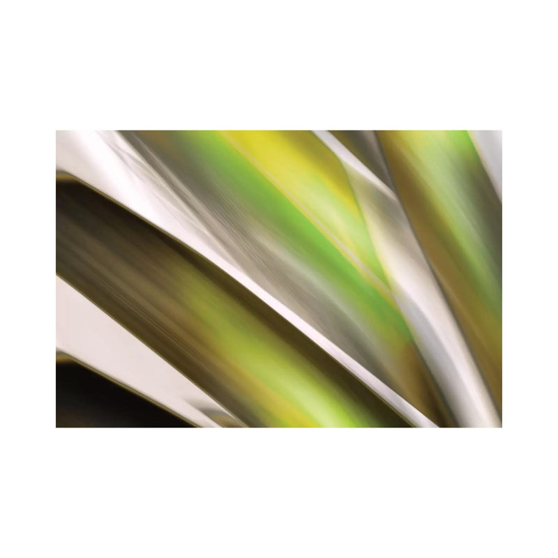 Organic VI by PI Studio - Wrapped Canvas Painting, 30.48 cm H x 45.72 cm W