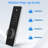 Wall Gun Safe, Digital Wall Safe Between The Studs With Dual Alarm & Mute Mode, Hidden Wall Gun Safe For Pistols With Adjustable Shelves