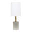 Lampe de table 18,5 po Mahaliah-2006704862