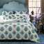 Bipin Lapis - King Quilt