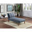 Chaise longue inclinable sans accoudoirs Gussi-1211820143