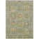 Machine Washable Indoor/Outdoor Lafferty ACN2227 Panel Rug