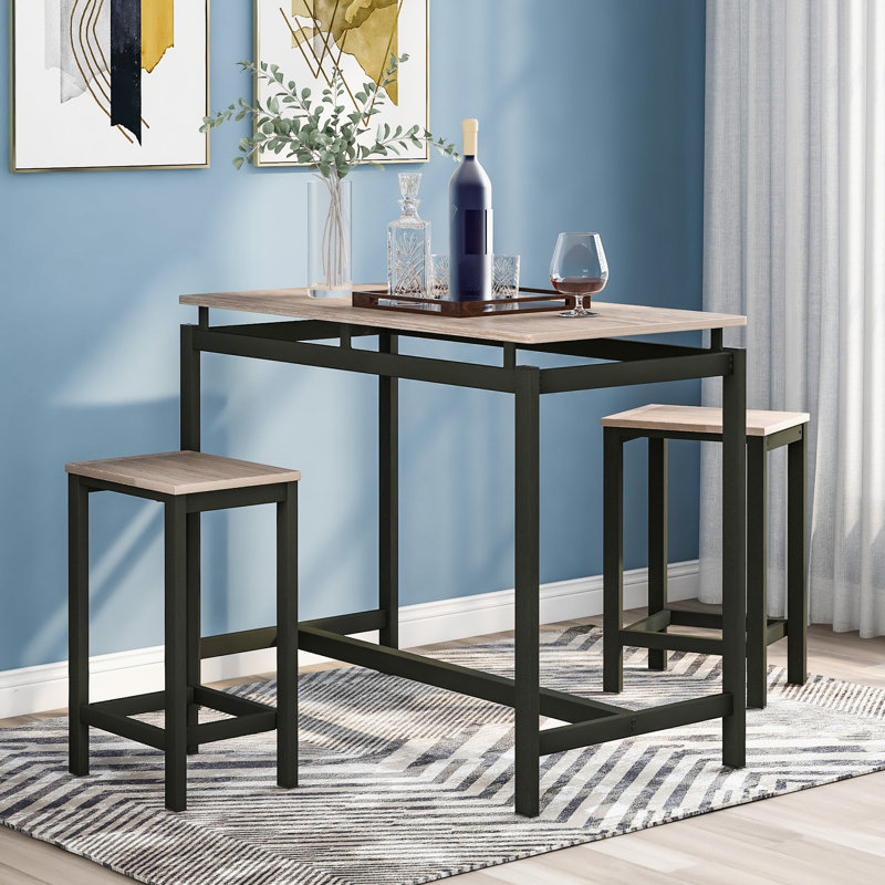 Lonetree 2 - Person Dining Set