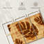 Touch of Monstera, reproduction d'art sur toile-1819099022