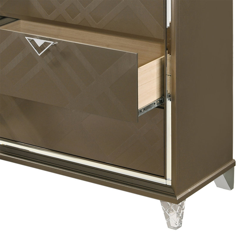Commode Skylar