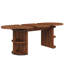 Extendable Dining Table-2047102544