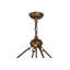 Rustic Lodge 4 - Light Pendant