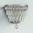 Beno Aluminum Wall Sconce-2079298653