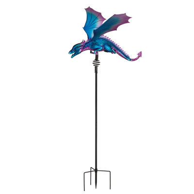 Piquet de jardin 46 po Dragon