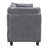 Timea 90" Sofa