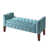 Teal Velvet is out of stock
