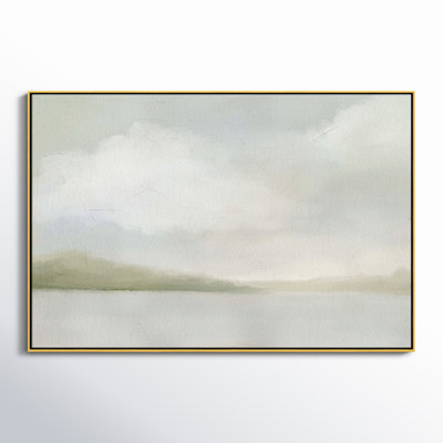Queensland "A Tranquil Morning" Print