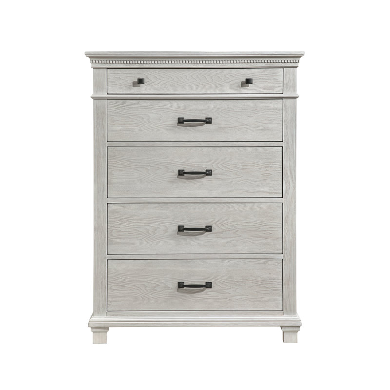 Commode 5 tiroirs Izaguirre
