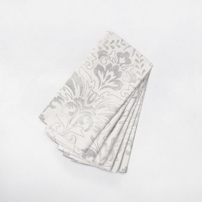 Ensemble de serviettes 6 pièces