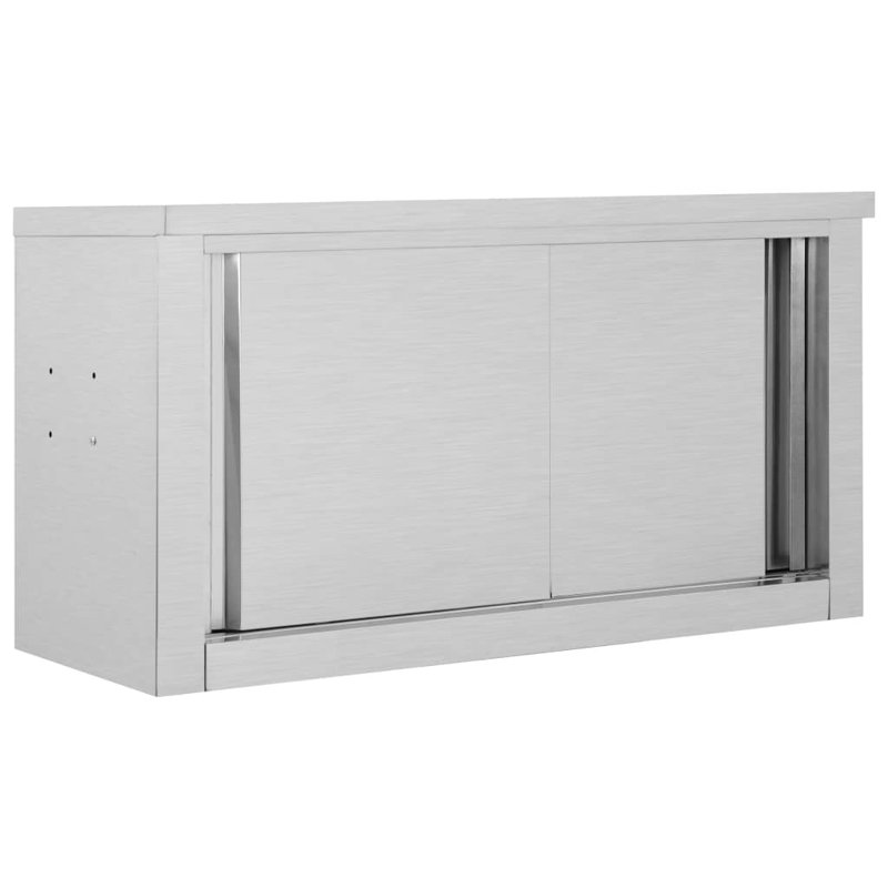 Alberta Kitchen Pantry, 50cm H x 90cm W x 40cm D