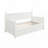 3-Drawers Sorage Wood Daybed