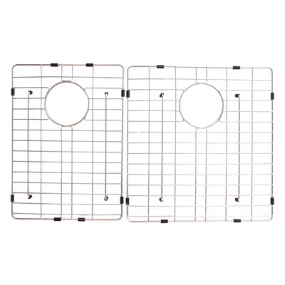 Kelsey Sink Grid