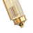 Acton 16.9In Cylinder Wallchiere Wall Sconce Lamp