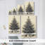 Art des Fêtes de Noël - Toile tendue avec châssis CDL XXXI-1077718713