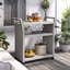 Ursus Metal Bar Cart-69507899