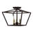 Veasey Semi Flush Mount-1843962058