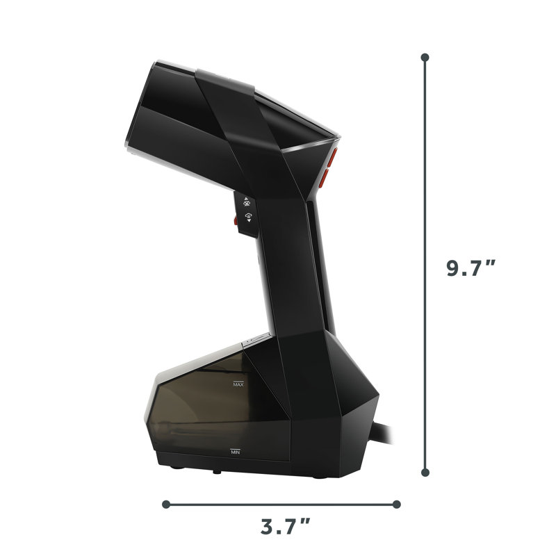 Sunbeam 1500 Watt Garment Steamer