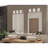 Steelville 3 - Light Dimmable Vanity Light-1213125110