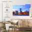 Silhouette de Sirci Miami Metropolitan
