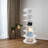360° Revolving Shoe Storage Organizer Rotating Shoe Rack-71116133