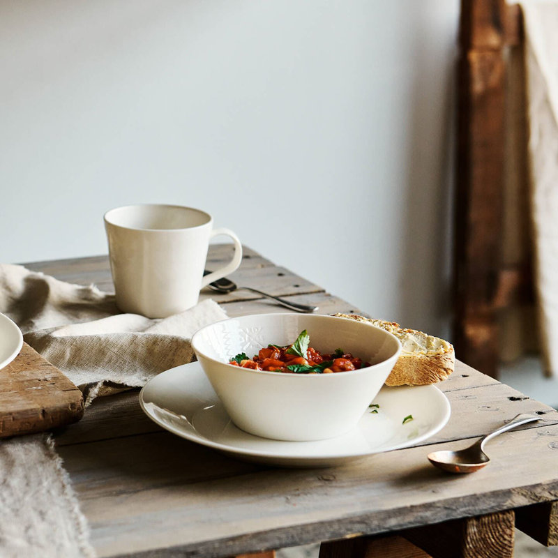 1815 Pure Cereal Bowl, Set Of 4