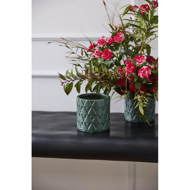 Foret Pot 4.75"x 4.75"