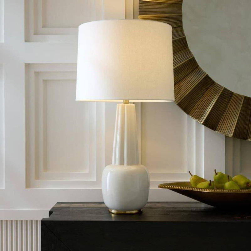 Arlington Table Lamp