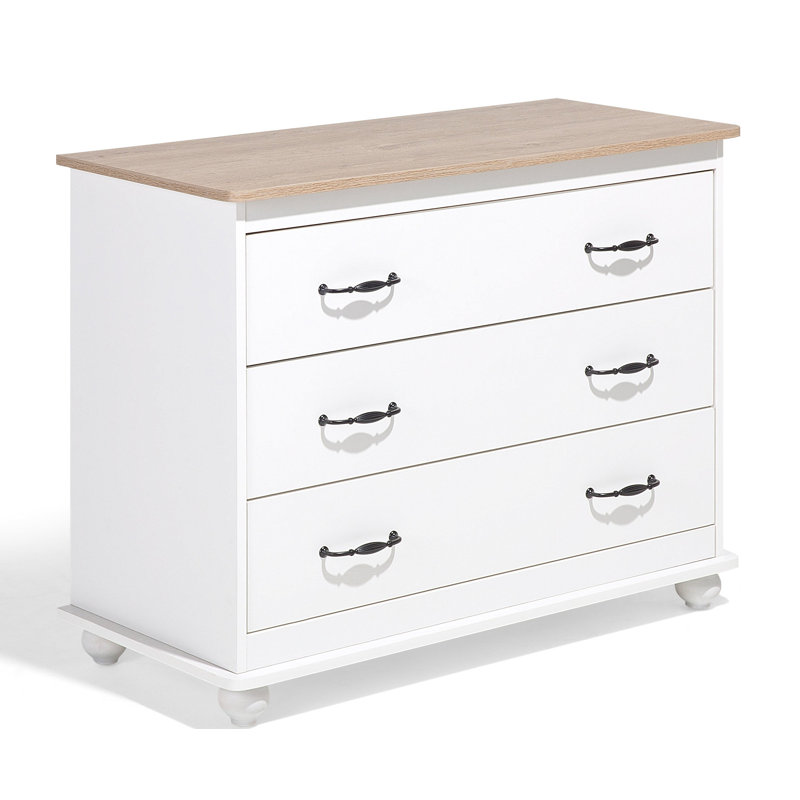 Burroughs Sideboard