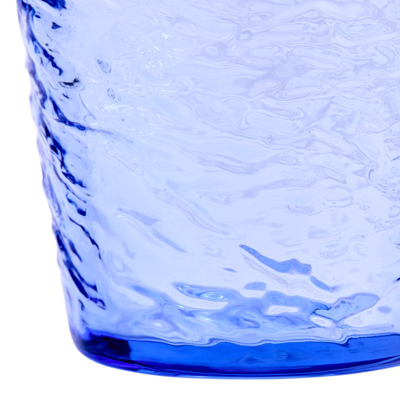 Royal Doulton, 1815 Pacific - Hiball Glasses, Blue, 350ml
