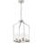 4 - Light Geometric Pendant-1273404199