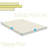 Twin 3'' Memory Foam Mattress Topper-910391063