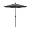Parasol sunbrella de marché 7,5' Wallach-1009032991