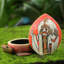 Wood Jewellery Box +