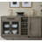 Artresha 47.5'' Sideboard