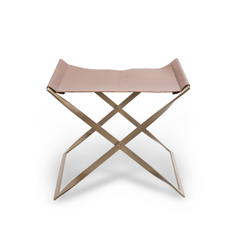 Tabouret Scissors Handmade