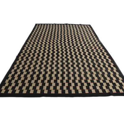Tapis ivoire 8x11 Pinkerton