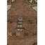 One-of-a-Kind Rectangle 3'2”x6' Hand Knotted Area Rug