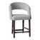 Bryant Upholstered Counter Stool