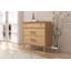 Commode 3 tiroirs Ashlie-1304451196