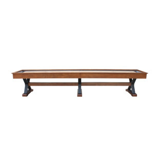 Table de jeu de palets Santa Fe Playcraft